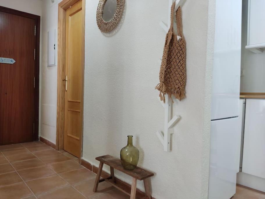 Precioso Apartamento En โรตา ภายนอก รูปภาพ