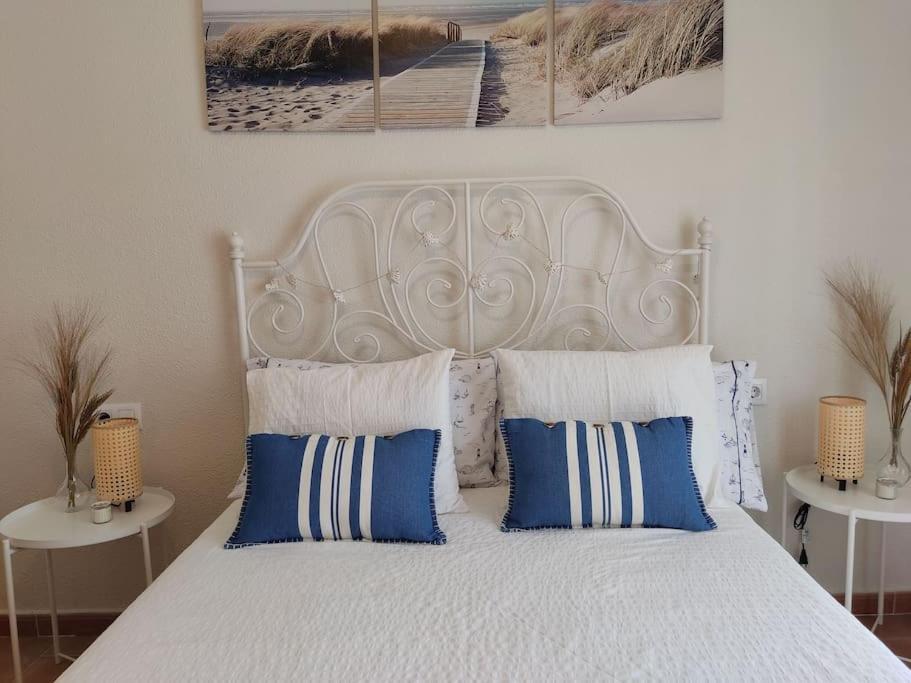 Precioso Apartamento En โรตา ภายนอก รูปภาพ