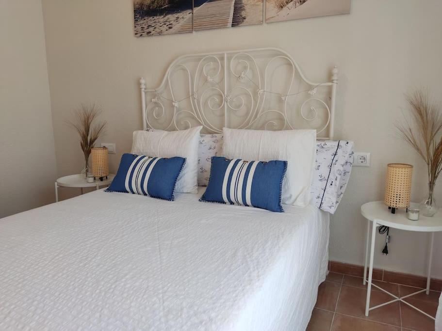 Precioso Apartamento En โรตา ภายนอก รูปภาพ
