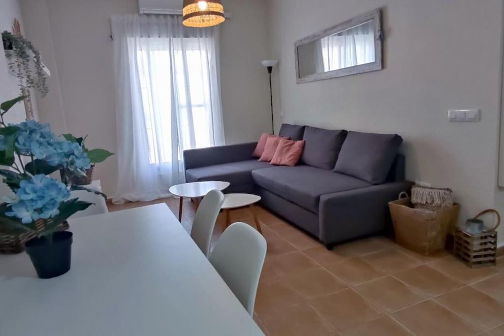 Precioso Apartamento En โรตา ภายนอก รูปภาพ