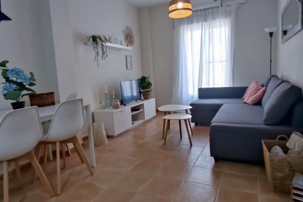 Precioso Apartamento En โรตา ภายนอก รูปภาพ